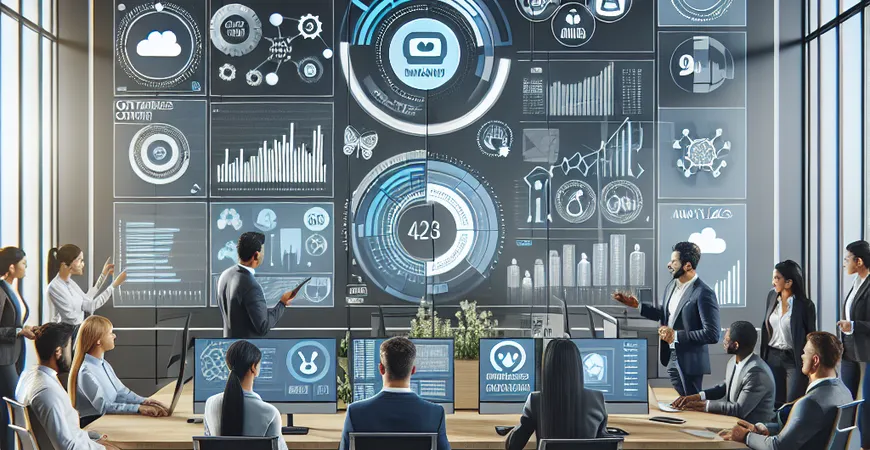 工资管理系统怎么选？2025 年十大热门系统测评